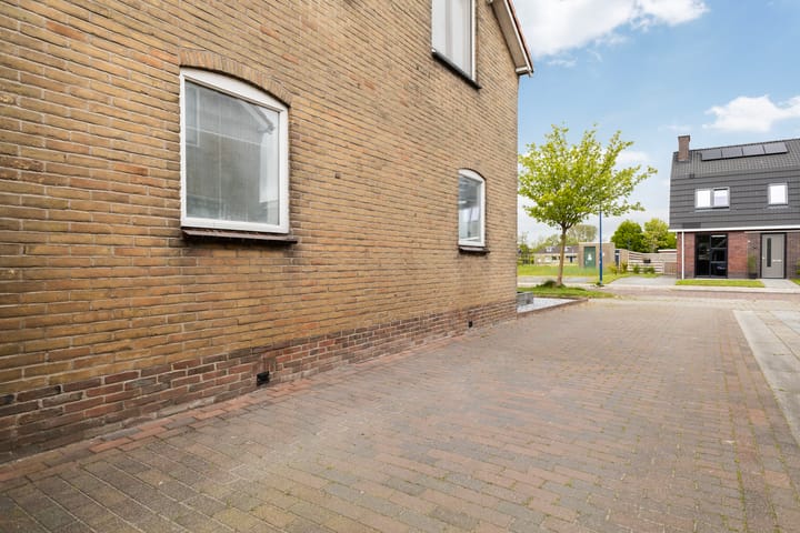 Foto 9 van Pier Winsemiusleane 38