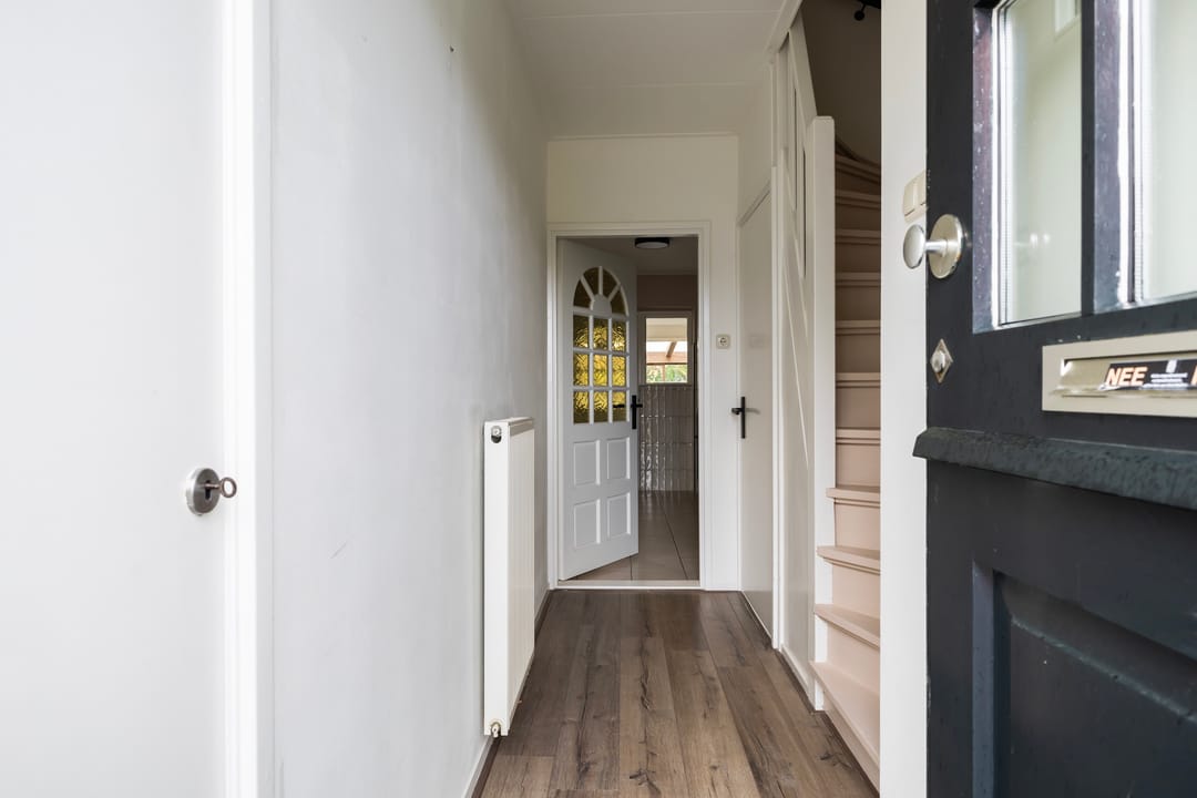 Foto 11 van Pier Winsemiusleane 38