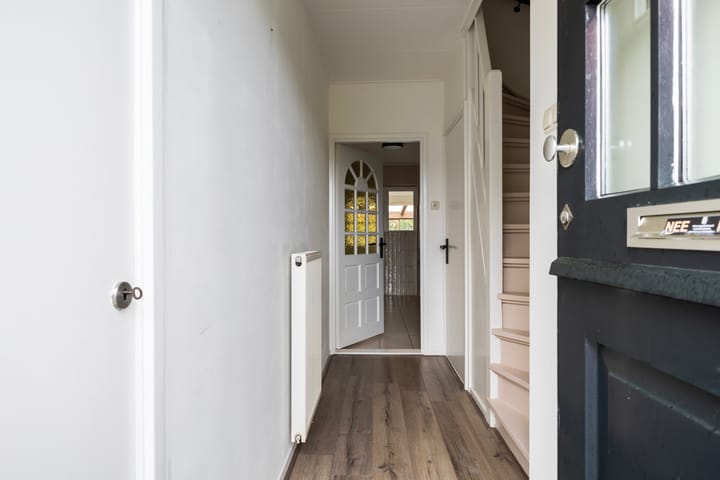 Foto 11 van Pier Winsemiusleane 38