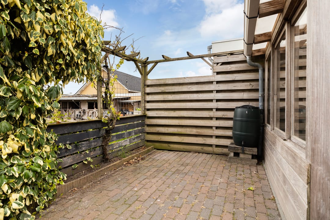 Foto 28 van Pier Winsemiusleane 38