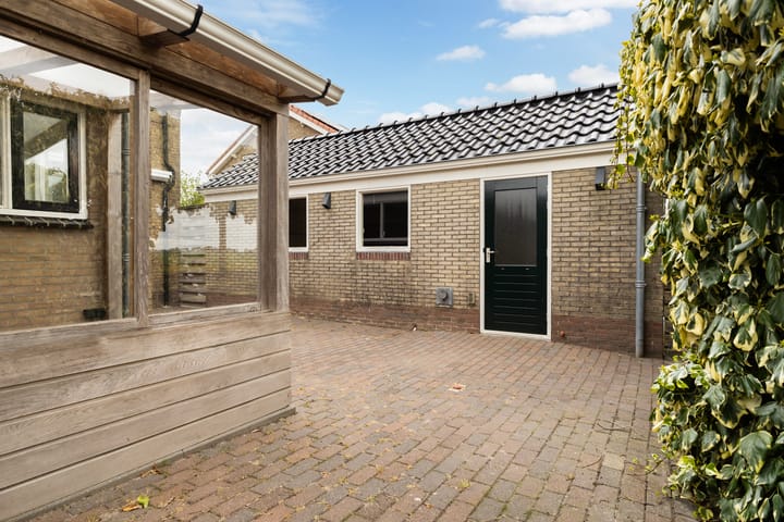 Foto 29 van Pier Winsemiusleane 38