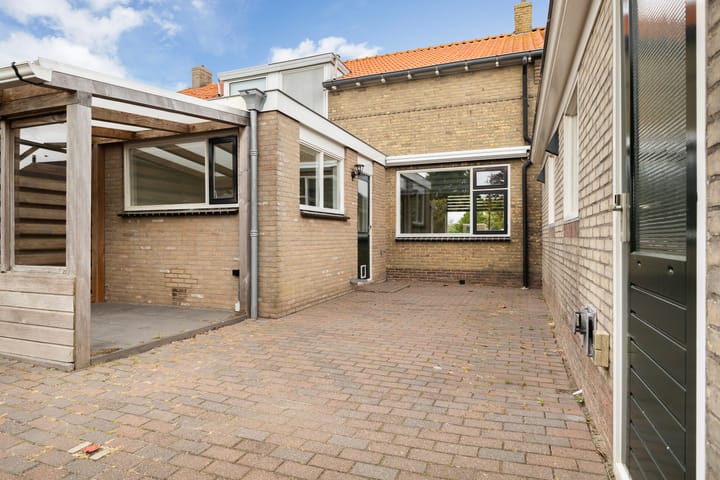 Foto 30 van Pier Winsemiusleane 38