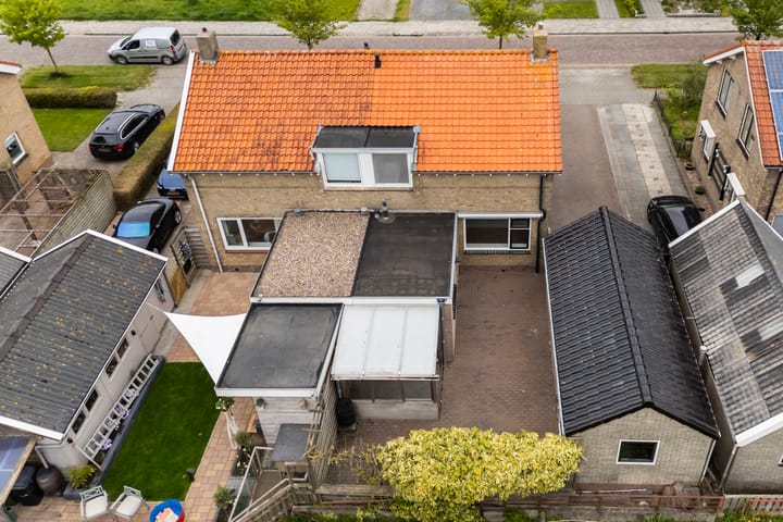 Foto 44 van Pier Winsemiusleane 38