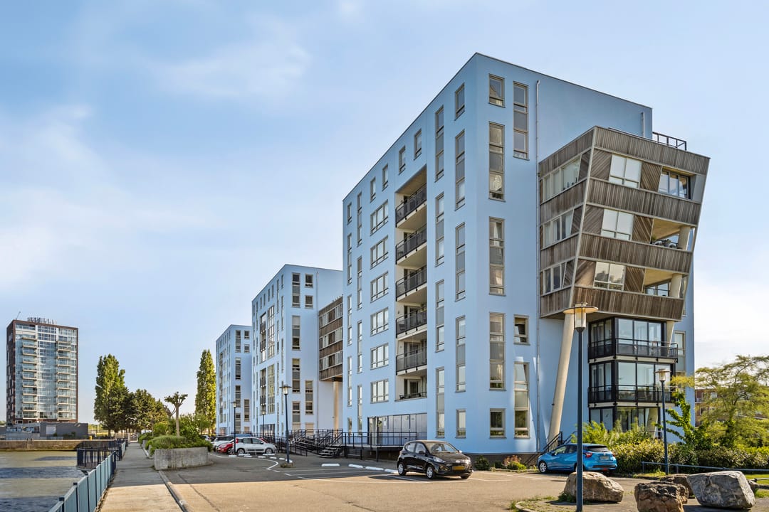 Foto 1 van Werfkade 48