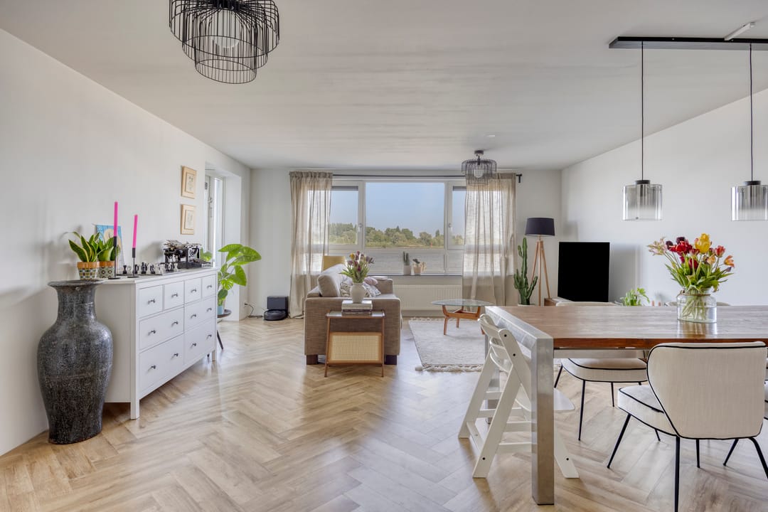 Foto 2 van Werfkade 48