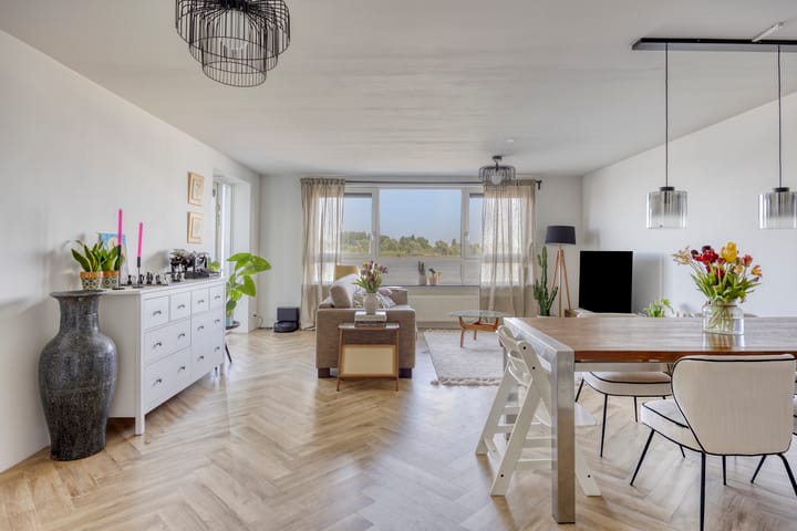 Foto 2 van Werfkade 48