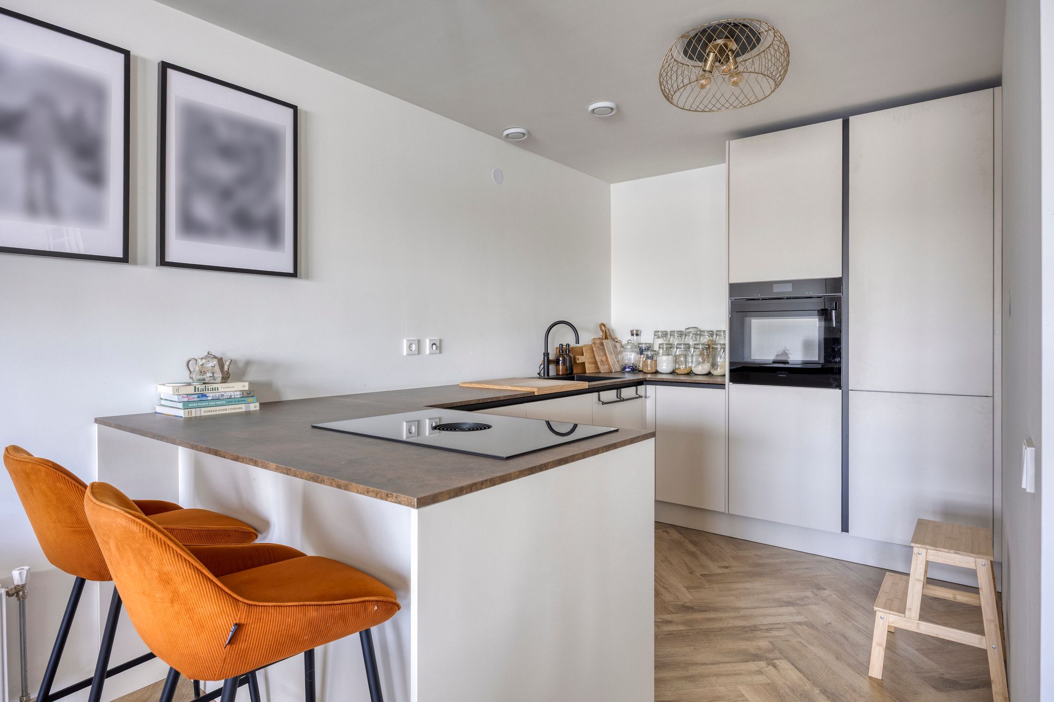 Foto 3 van Werfkade 48