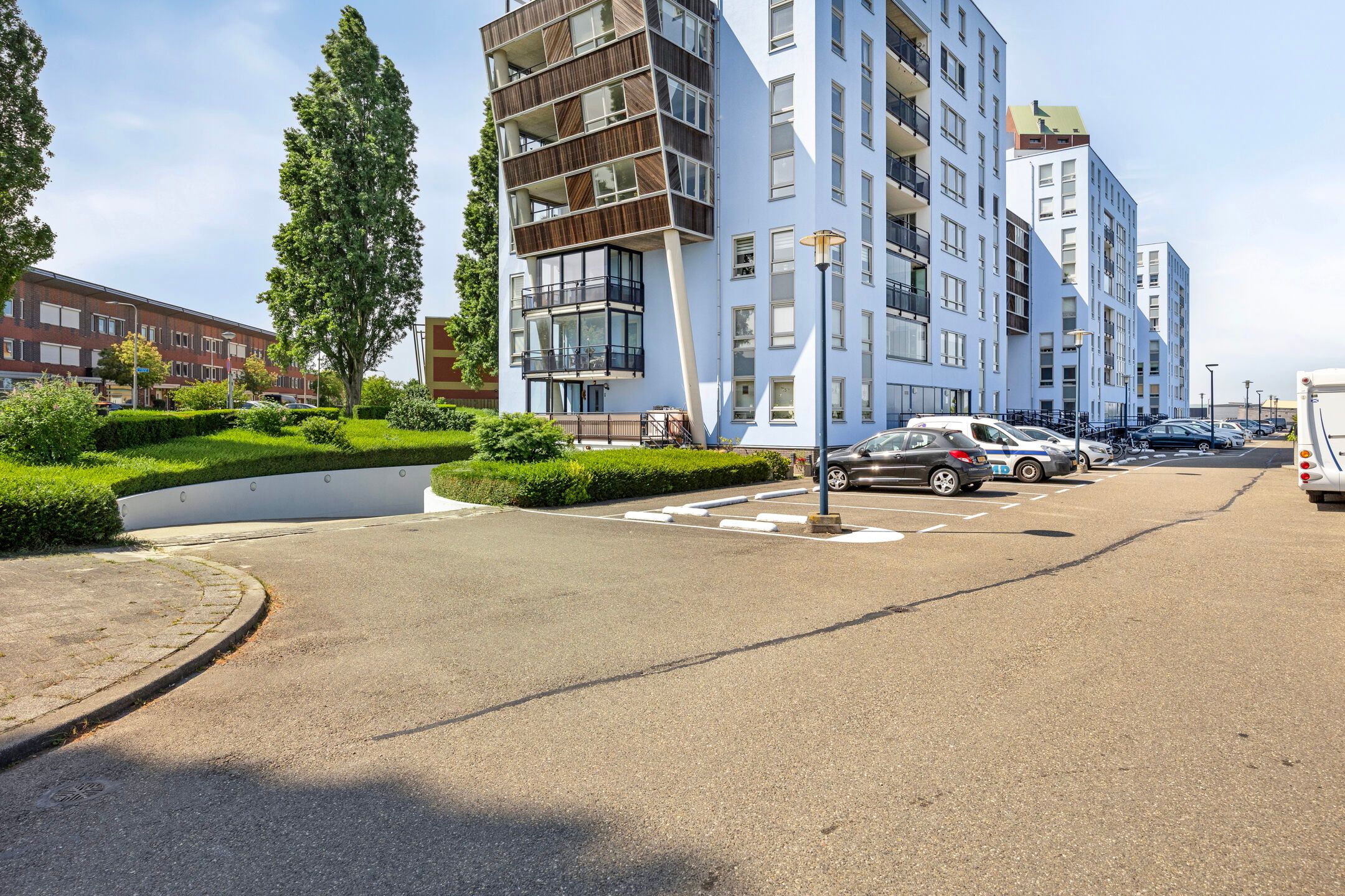 Foto 6 van Werfkade 48