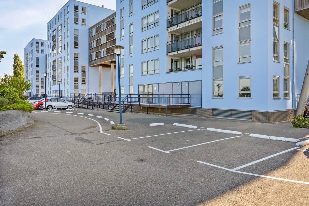 Foto 7 van Werfkade 48