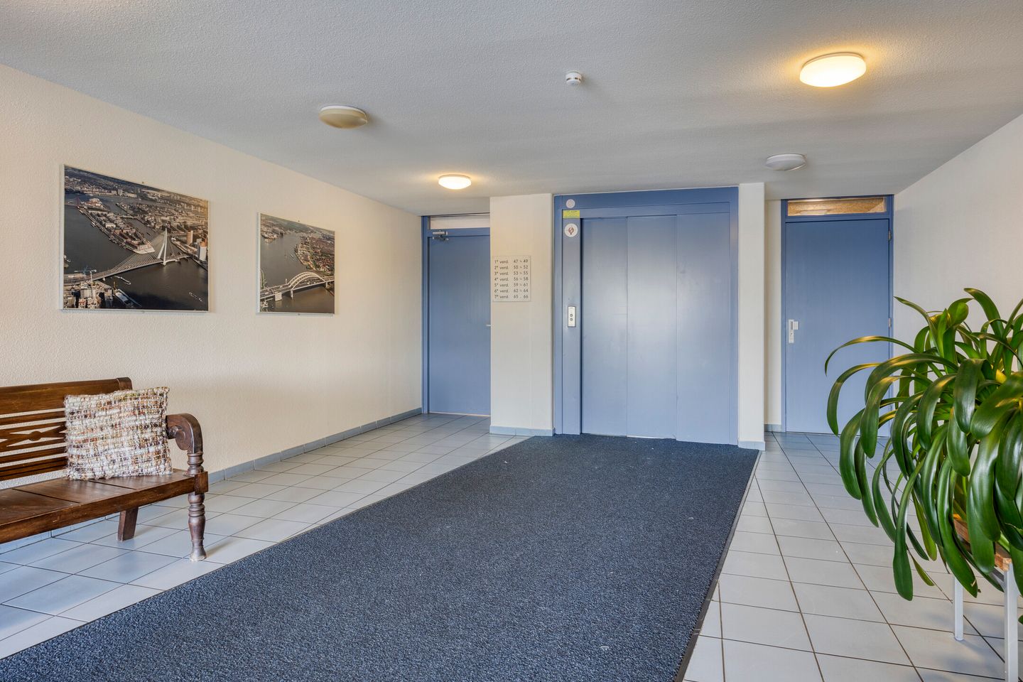 Foto 10 van Werfkade 48