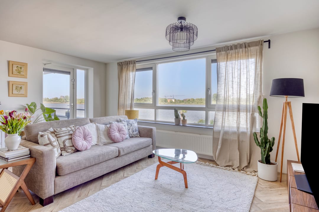 Foto 16 van Werfkade 48