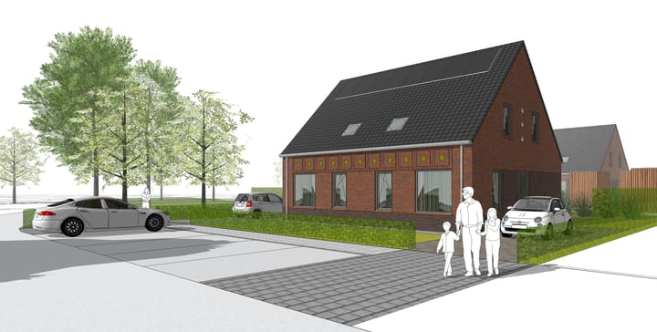 Foto 3 van van Giffenstraat