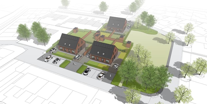 Foto 4 van van Giffenstraat