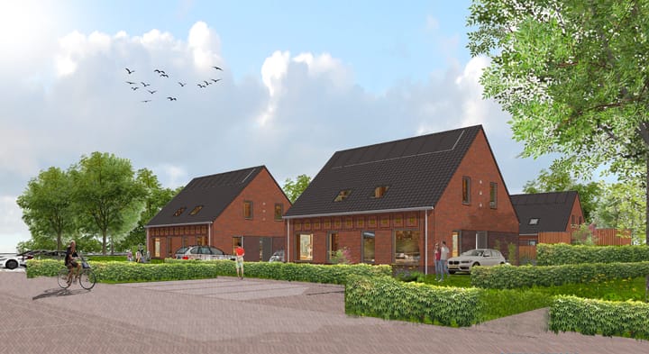 Foto 5 van van Giffenstraat