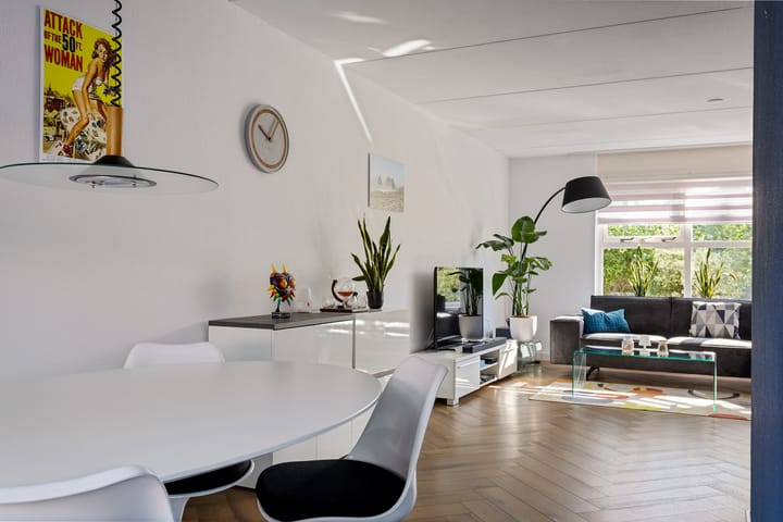 Foto 5 van Steenuil 24