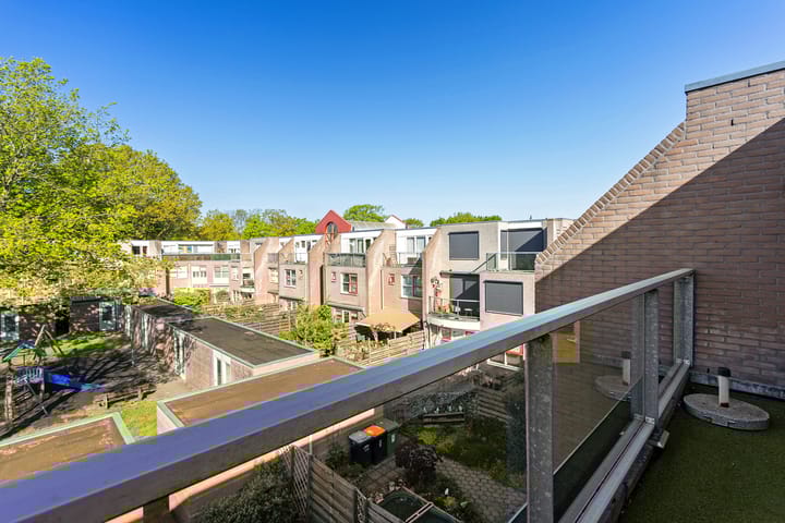 Foto 24 van Steenuil 24