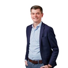 Willem Dost - NVM Makelaar