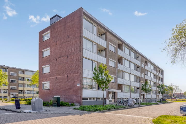 Foto 2 van Sportlaan 7