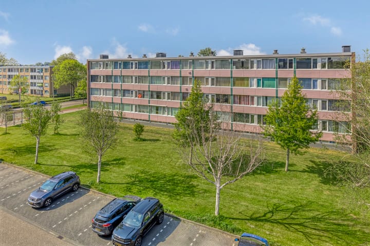 Foto 3 van Sportlaan 7