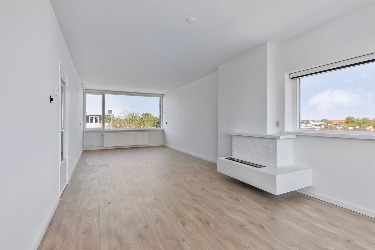 Foto 1 van Sportlaan 7