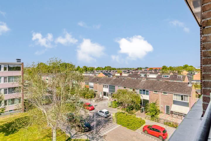 Foto 6 van Sportlaan 7