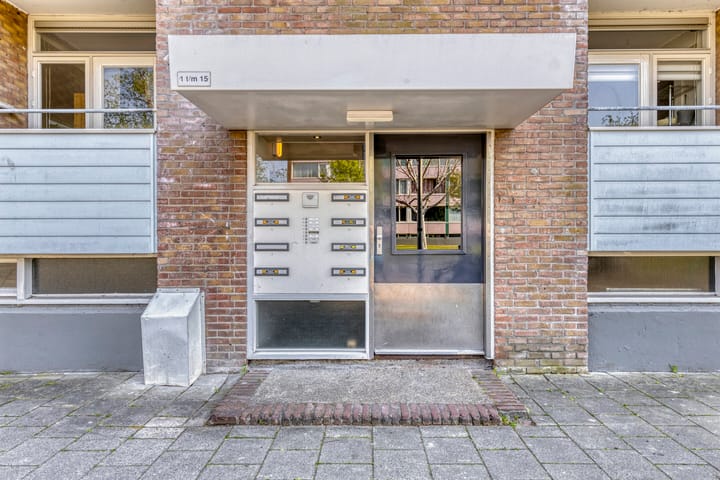 Foto 7 van Sportlaan 7