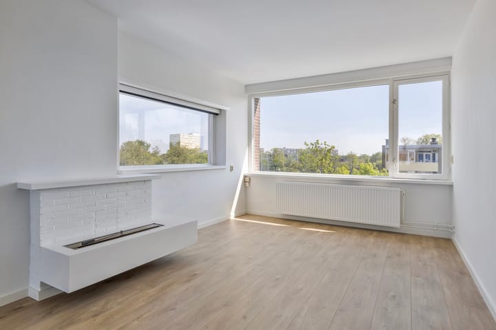 Foto 10 van Sportlaan 7