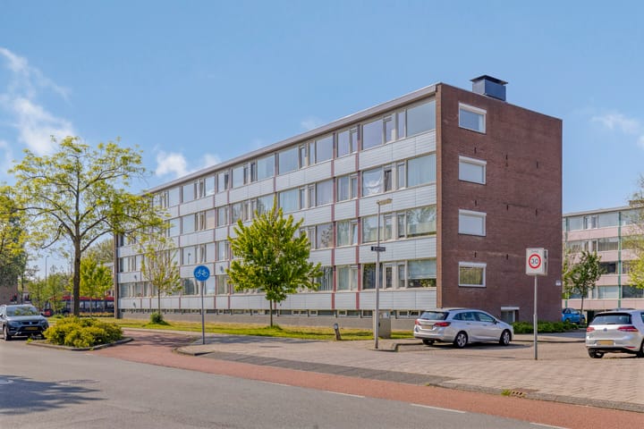 Foto 19 van Sportlaan 7