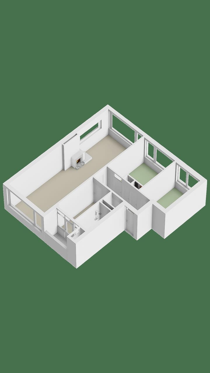 Foto 22 van Sportlaan 7