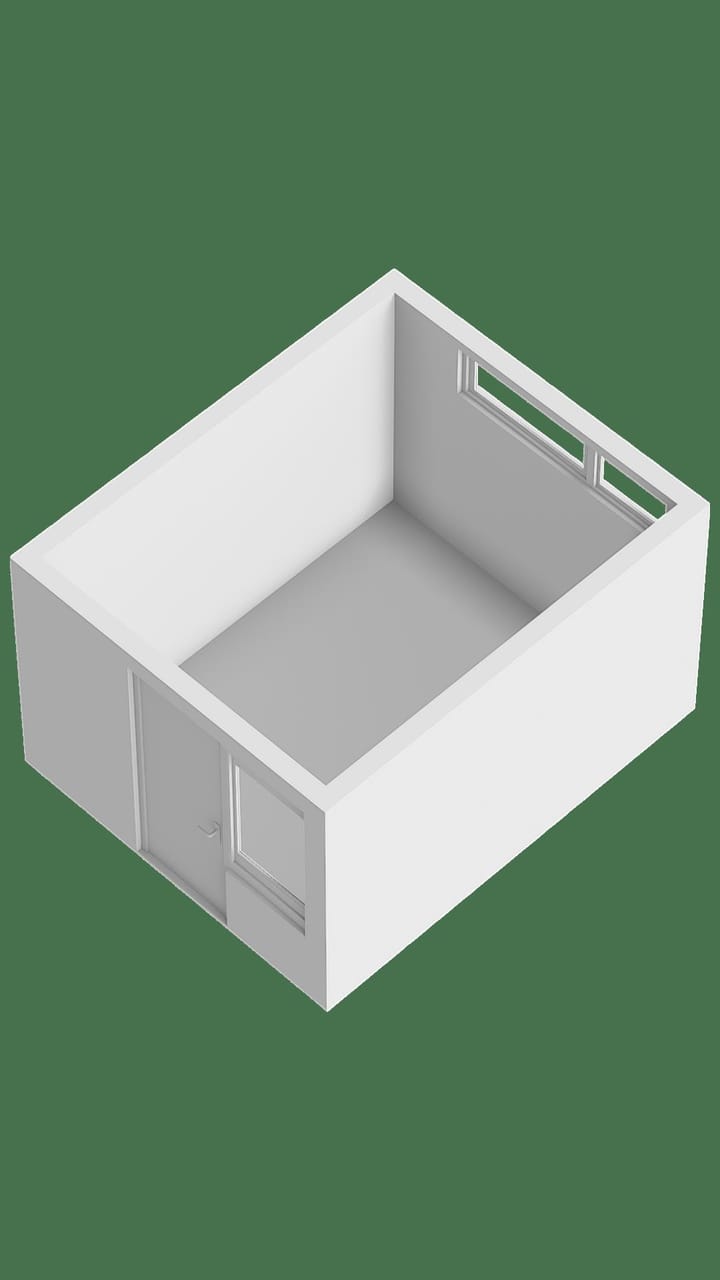 Foto 23 van Sportlaan 7