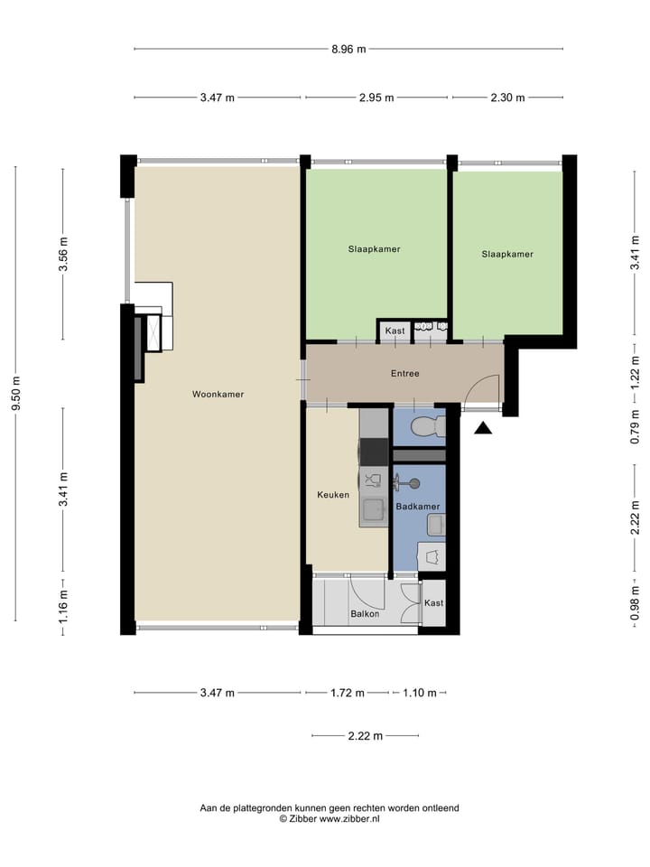 Foto 24 van Sportlaan 7