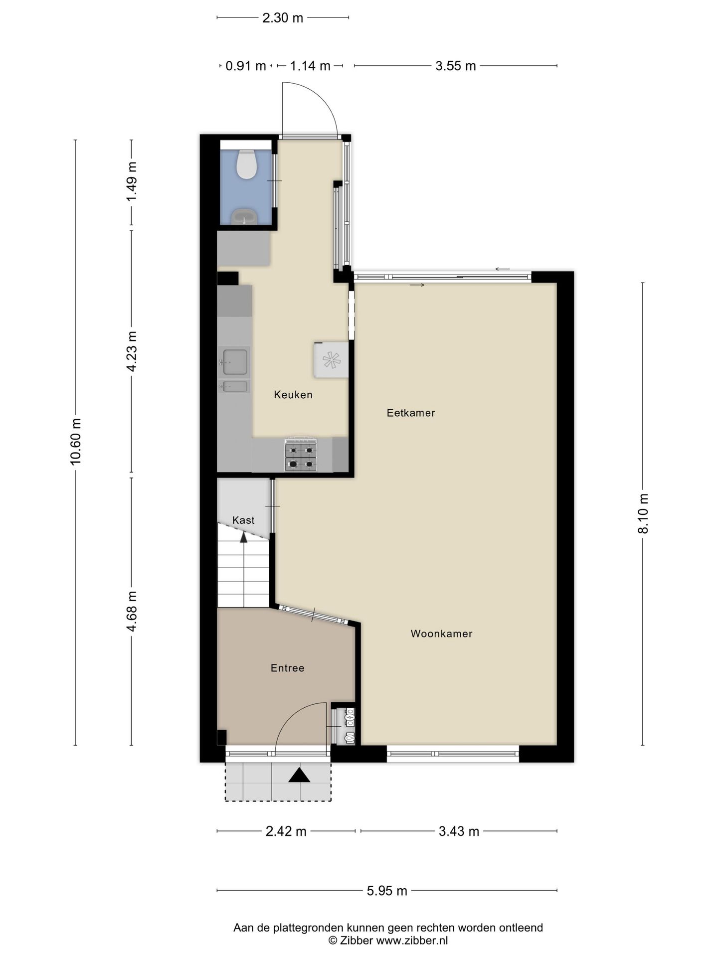 Foto 34 van Pruimegaard 15