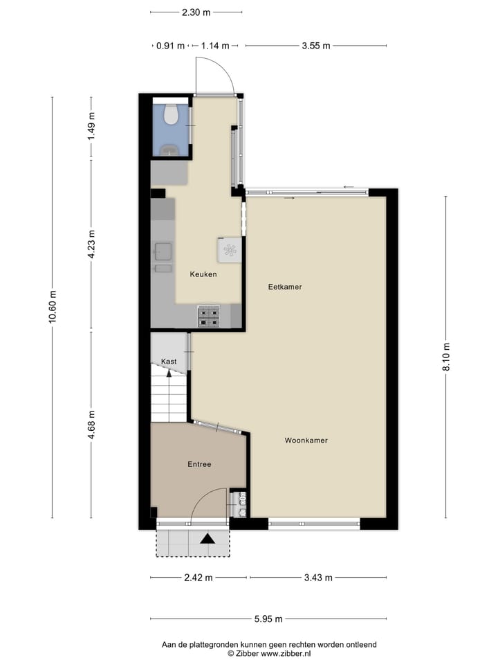 Foto 34 van Pruimegaard 15