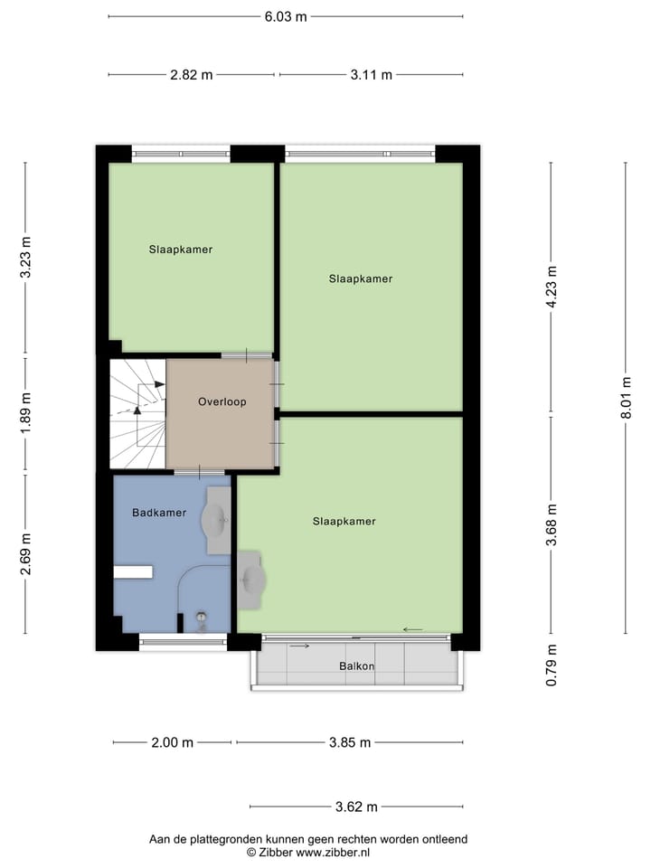 Foto 35 van Pruimegaard 15