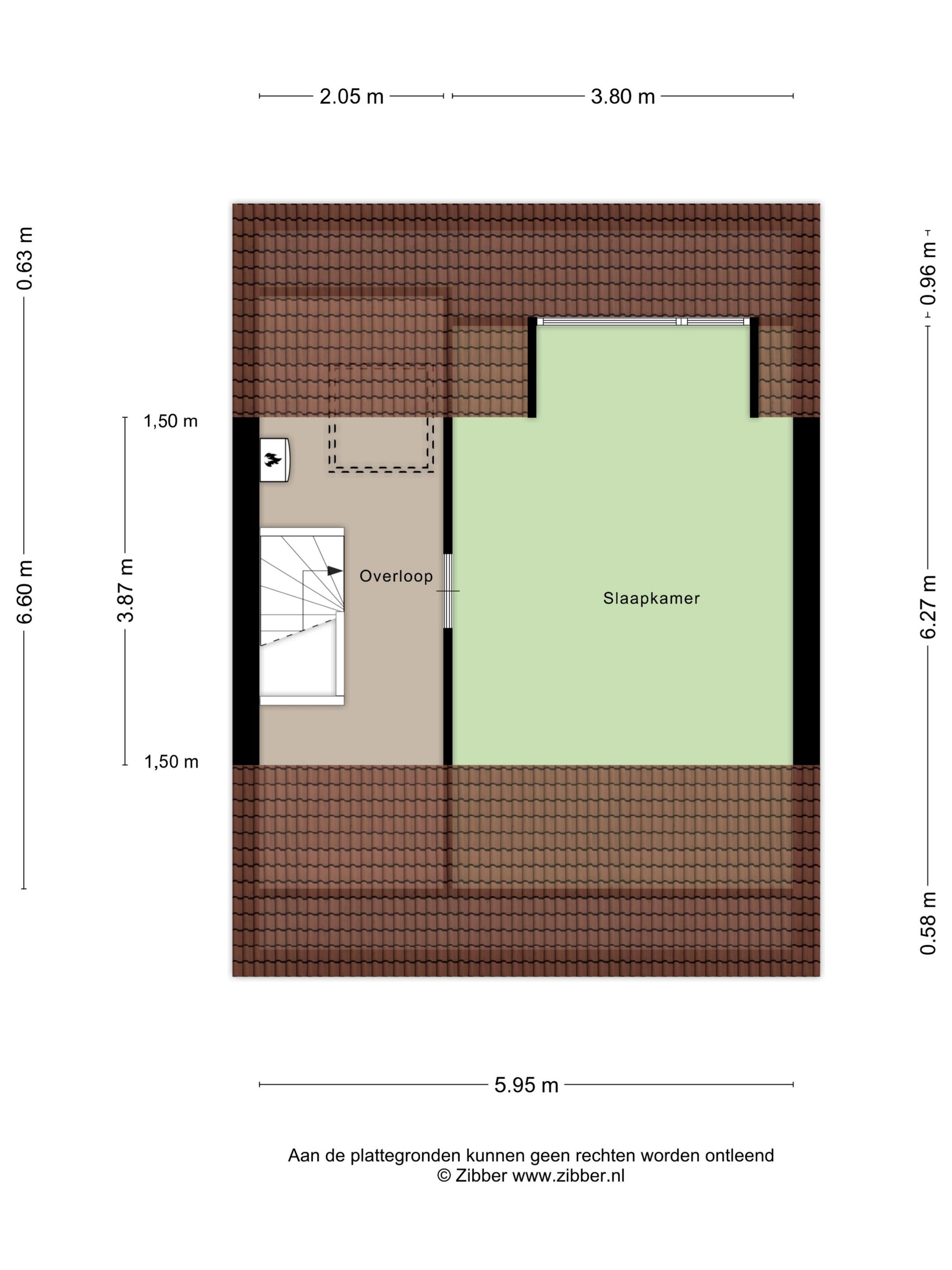 Foto 36 van Pruimegaard 15