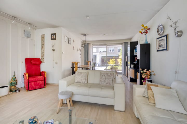 Foto 10 van Pruimegaard 15