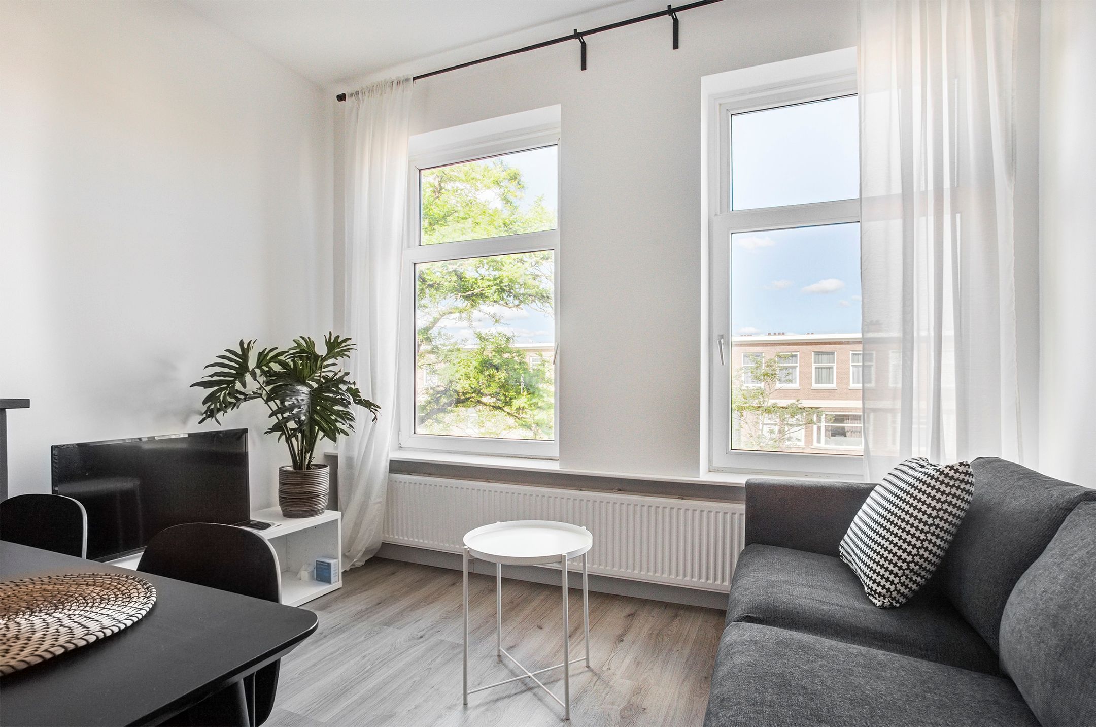 Foto 3 van Van Musschenbroekstraat 138