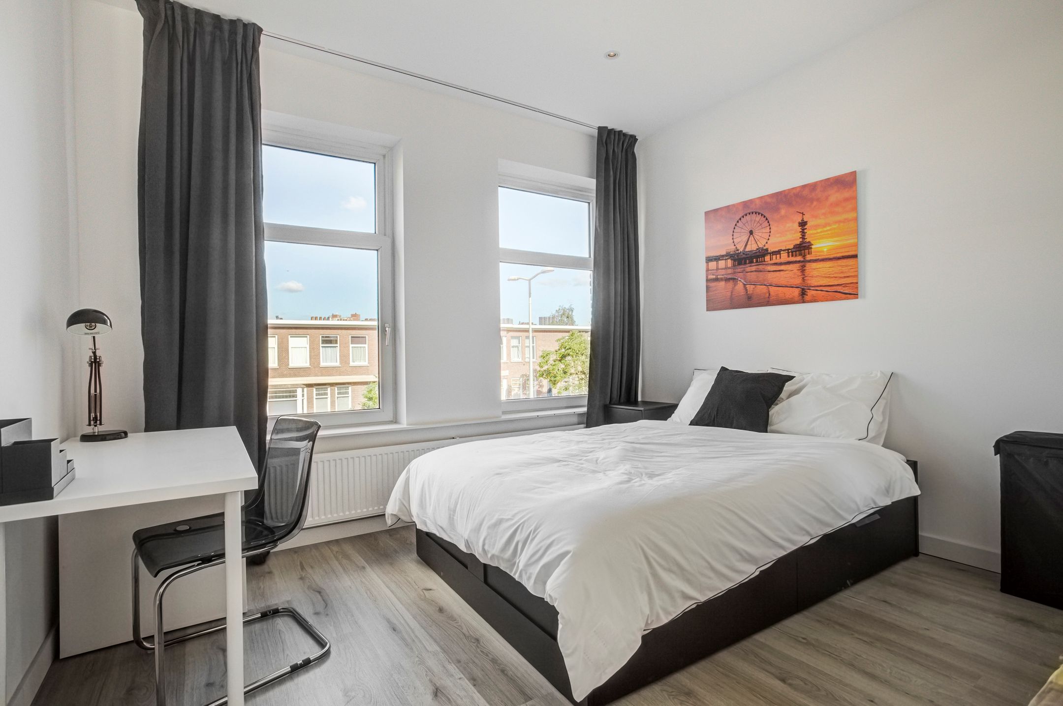 Foto 9 van Van Musschenbroekstraat 138