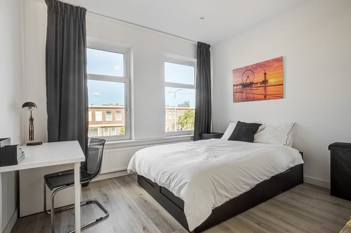 Foto 9 van Van Musschenbroekstraat 138