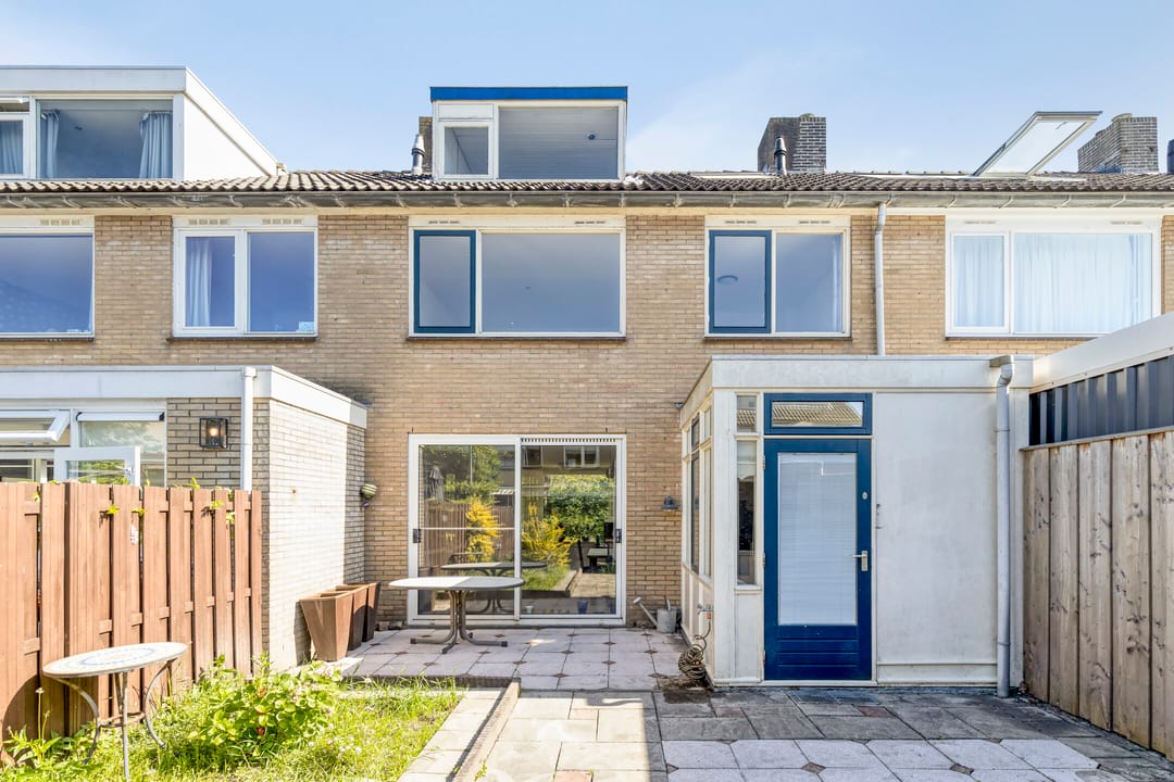 Foto 28 van Pruimegaard 15