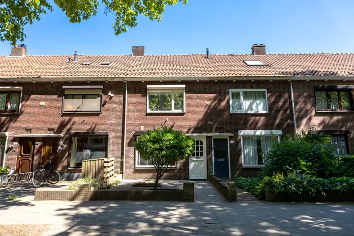 Foto 1 van Trouwlaan 226