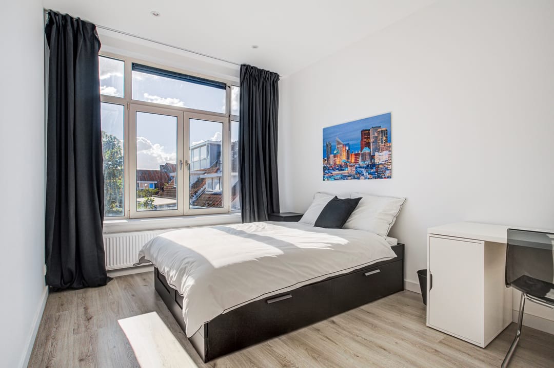 Foto 13 van Van Musschenbroekstraat 138