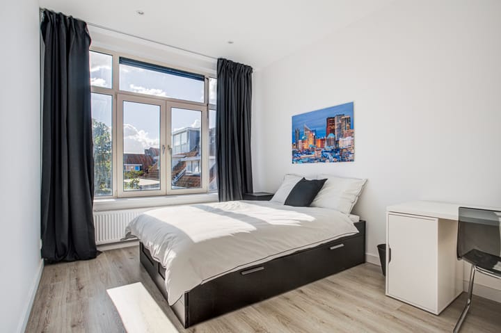 Foto 13 van Van Musschenbroekstraat 138