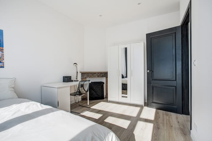 Foto 14 van Van Musschenbroekstraat 138