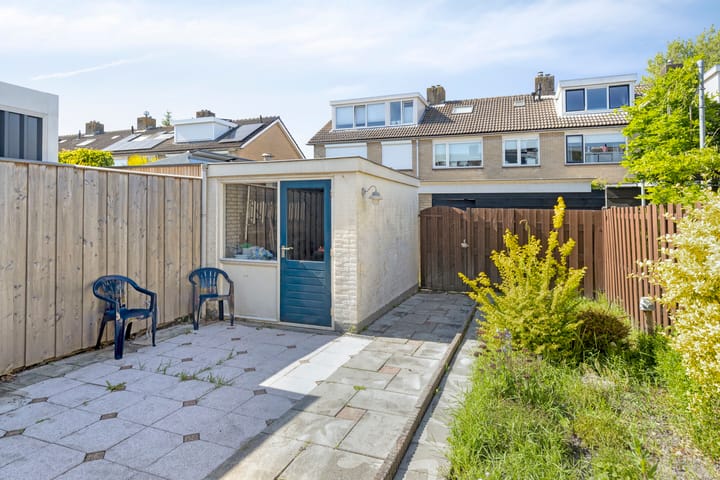 Foto 6 van Pruimegaard 15