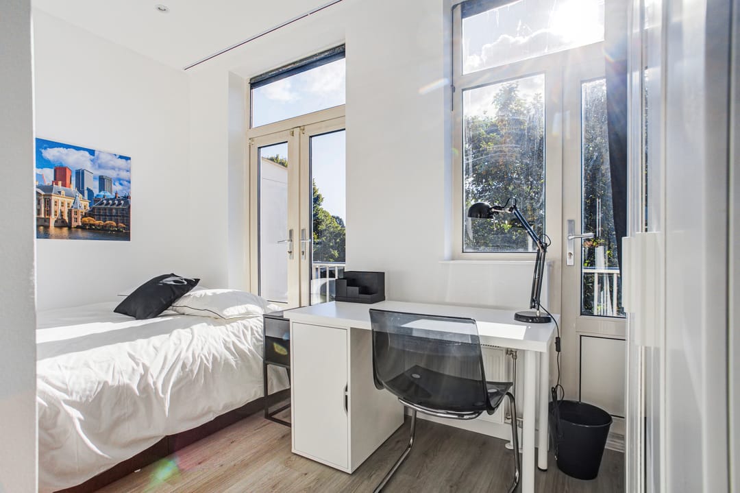 Foto 17 van Van Musschenbroekstraat 138