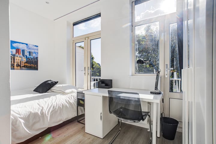 Foto 17 van Van Musschenbroekstraat 138