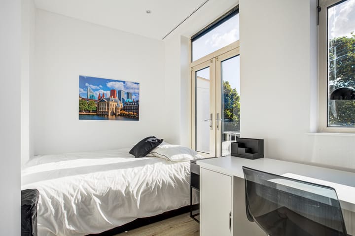 Foto 18 van Van Musschenbroekstraat 138