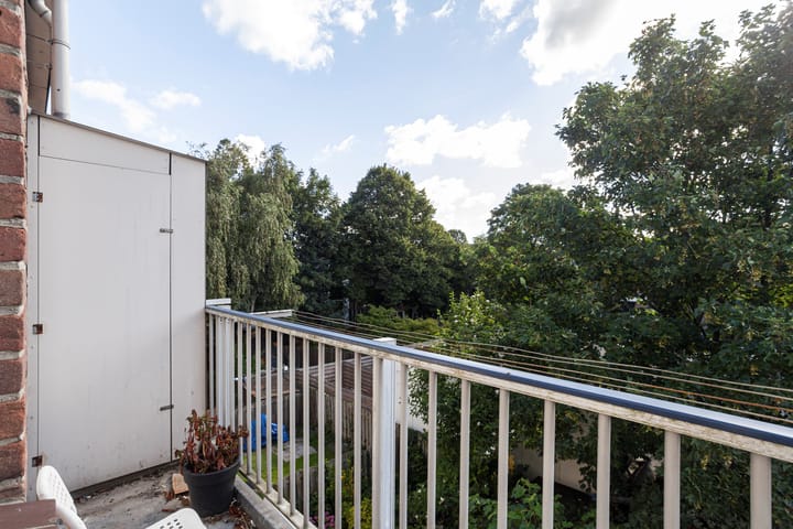 Foto 19 van Van Musschenbroekstraat 138