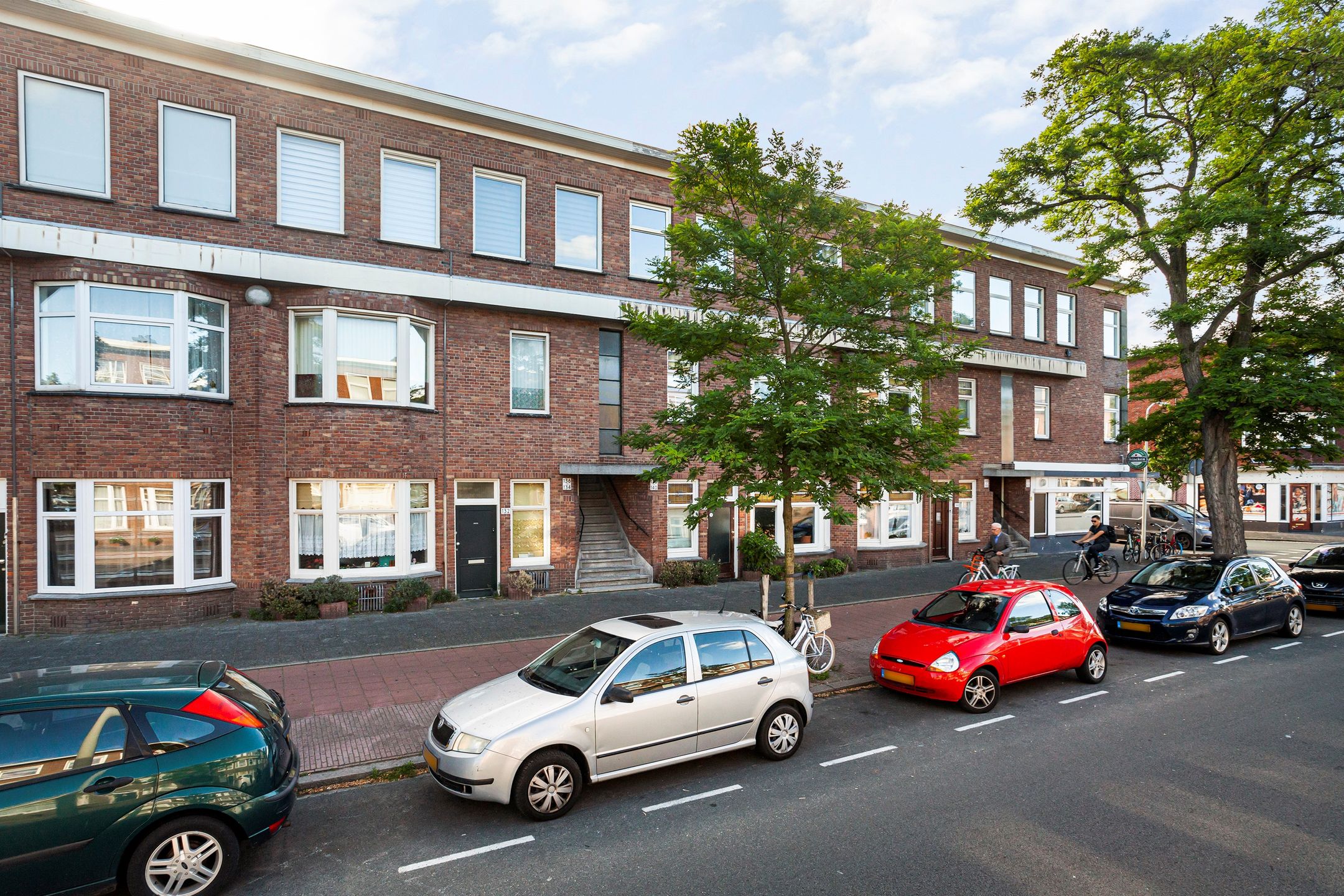 Foto 21 van Van Musschenbroekstraat 138